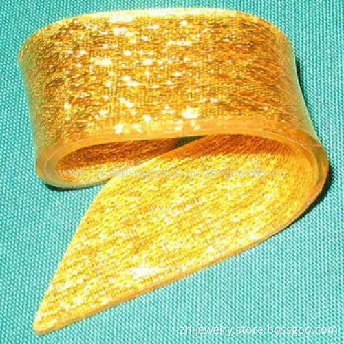 Plastic Beaded/India/Christmas/Butterfly Napkin Ring, Customized Shapes are Accepted